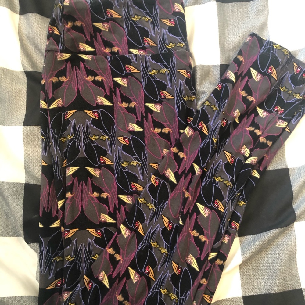 TC LuLaRoe Leggings